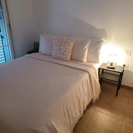 Διαμέρισμα Casa Golf