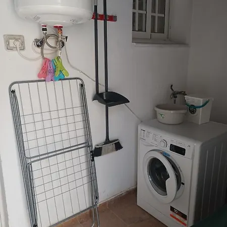 Casa Golf Apartment
