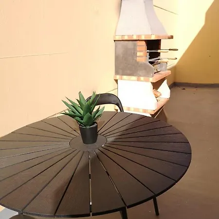 Casa Golf Lejlighed *